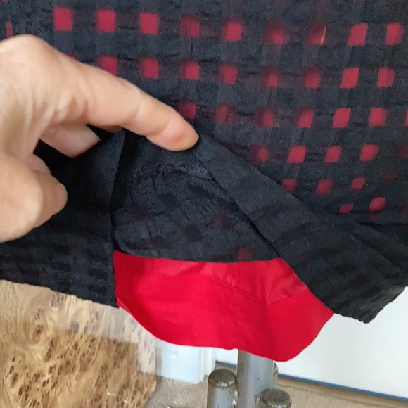 ♦️HOST PICK♦️HANDMADE rockabilly Dress - Picture 8 of 10